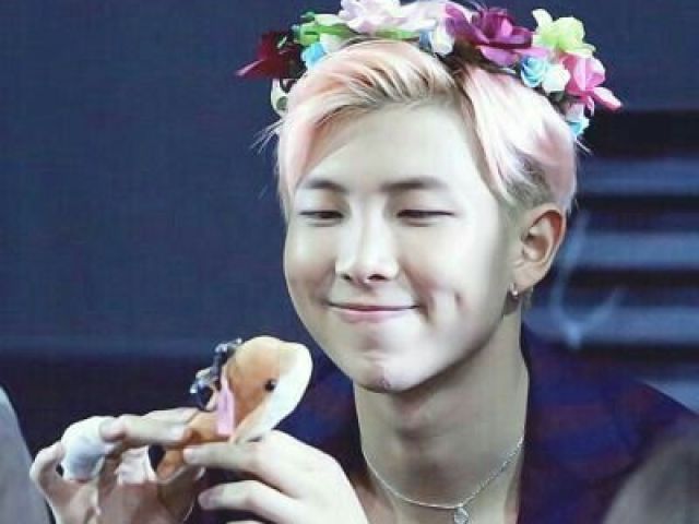 Namjoon