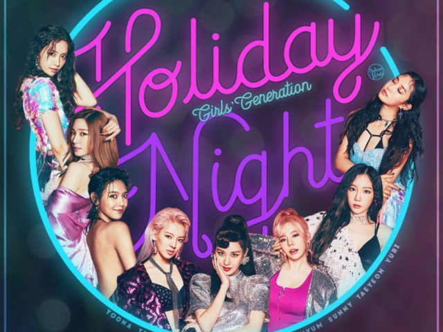 Qual integrante do Girls Generation seria seu tipo ideal?
