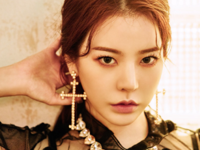 Lee Sunny