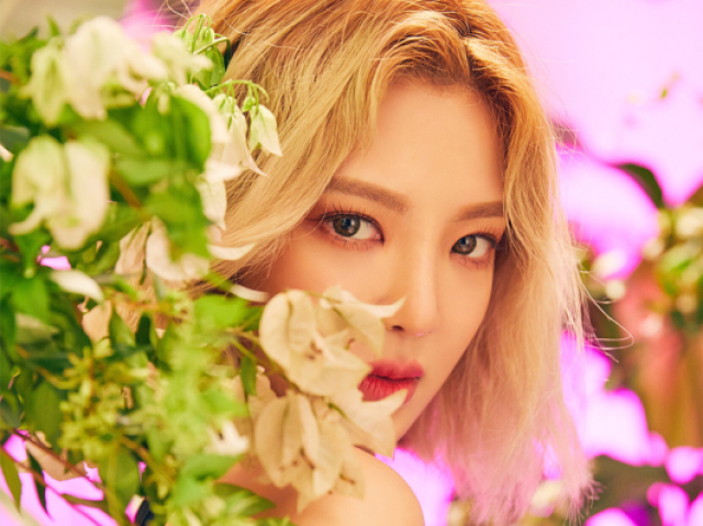 Kim Hyoyeon