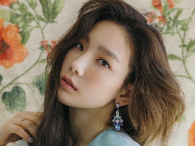 Kim Taeyeon
