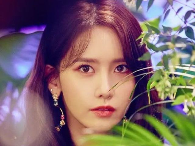 Lim Yoona