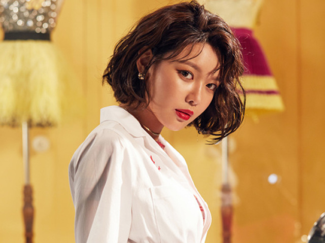 Choi Sooyoung