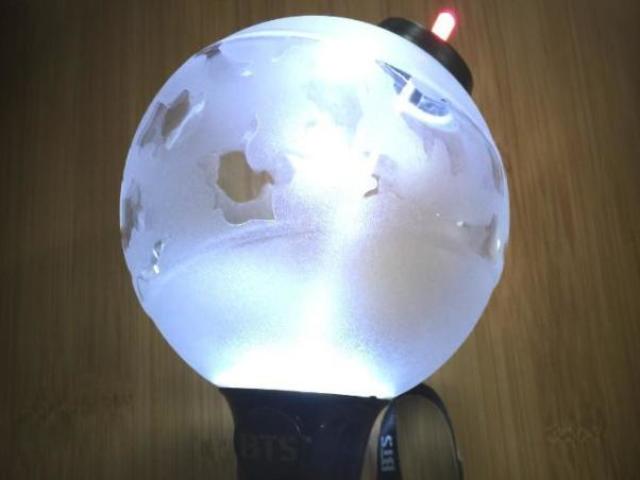 Um ARMY bomb