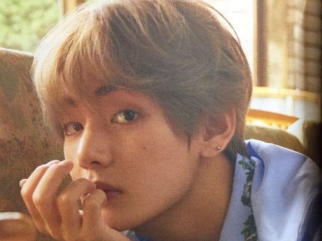 Taehyung (V)