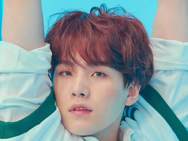 Yoongi (Suga)