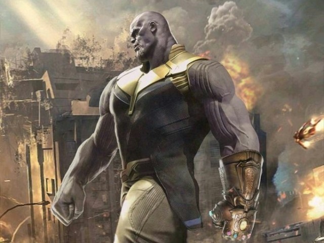 Thanos