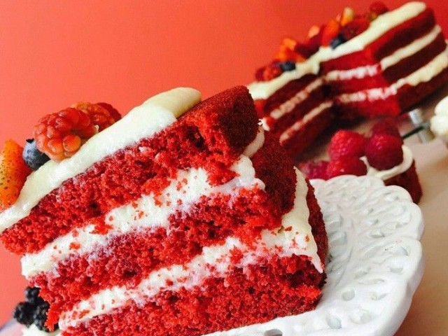 bolo red velvet