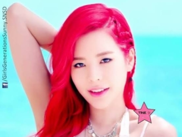 Sunny