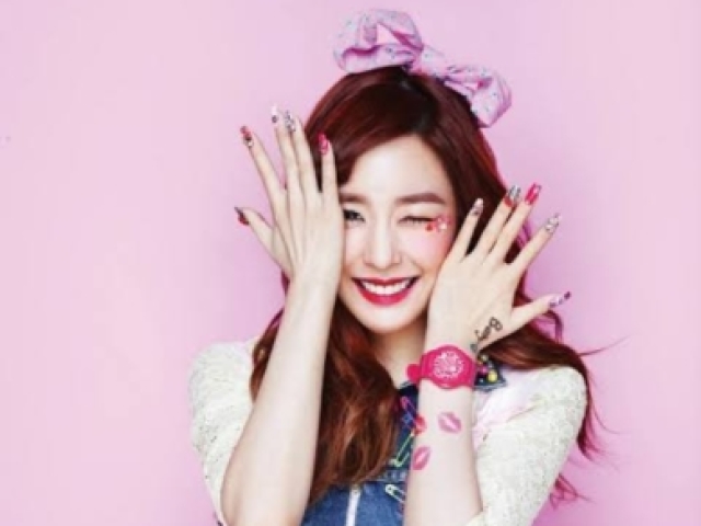 Tiffany