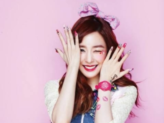 3. Tiffany