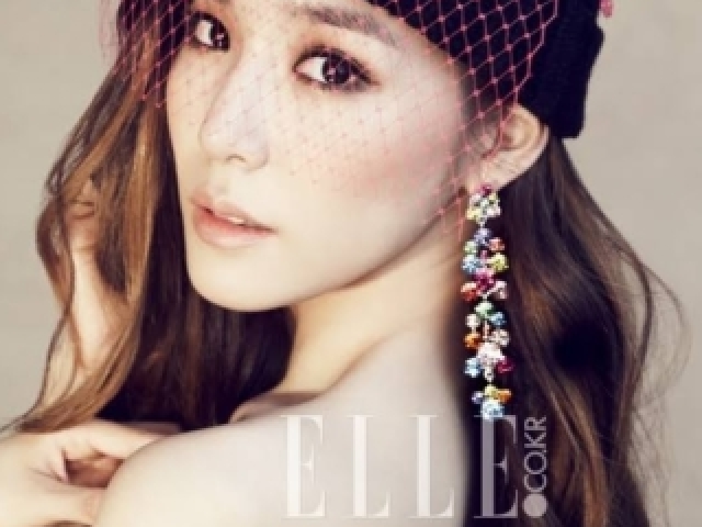 3. Tiffany