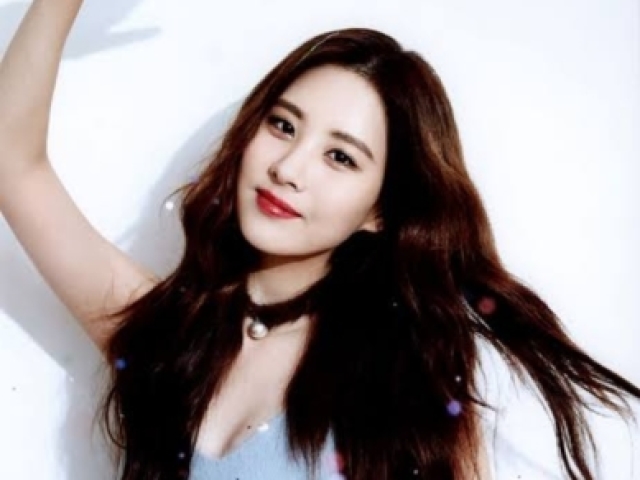 4. Seohyun