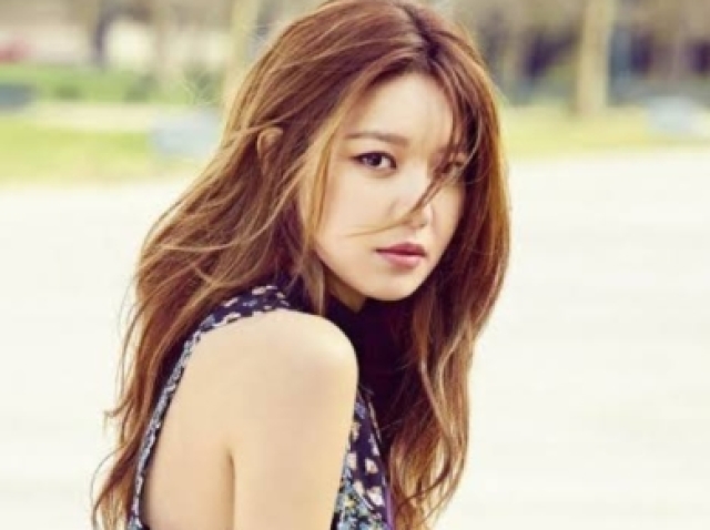 7. Sooyoung