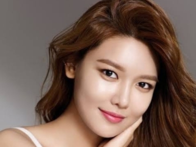 7. Sooyoung