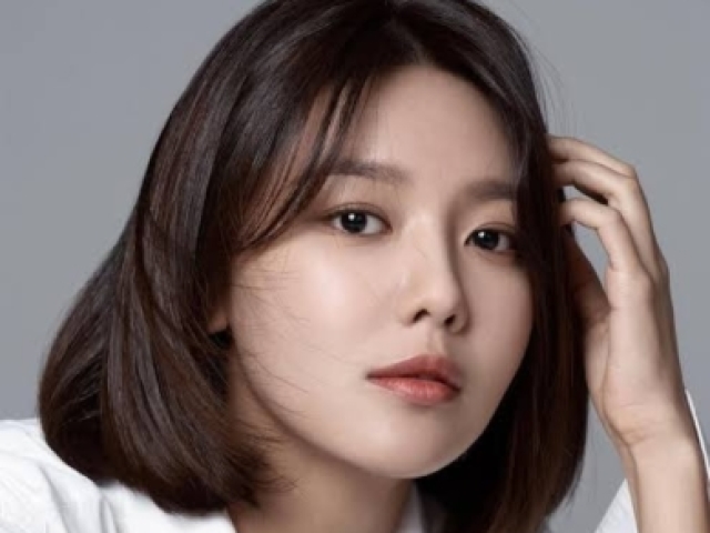 7. Sooyoung