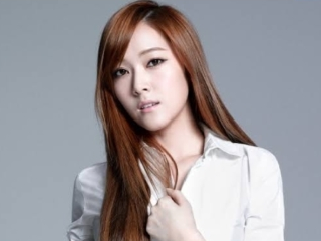 8. Jessica