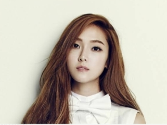 8. Jessica