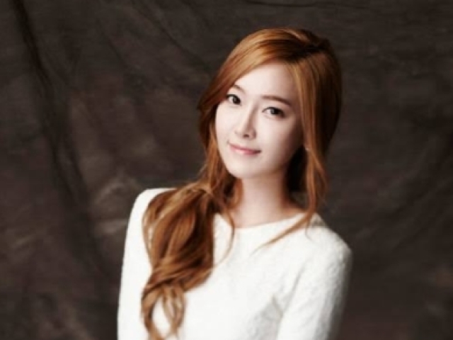 8. Jessica