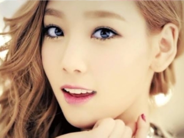 9. Taeyeon