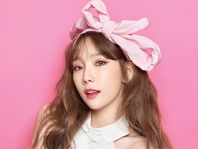 9. Taeyeon