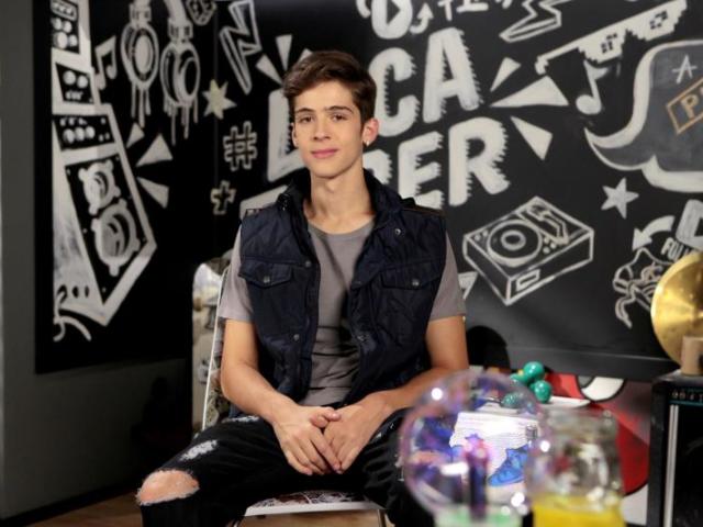 Luca