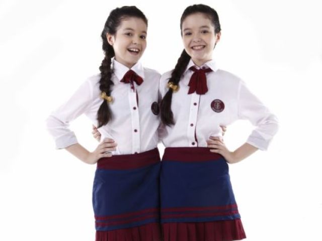 Mavi e Malu