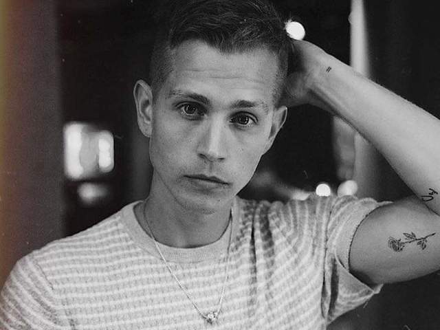 James McVey