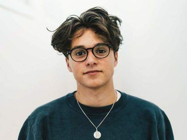 Brad Simpson