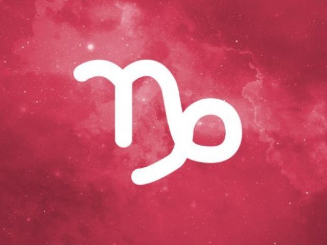 Capricórnio
