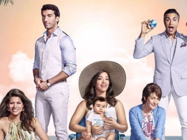 Jane The Virgin