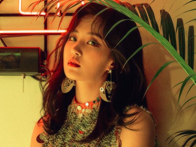 Kwon Yuri