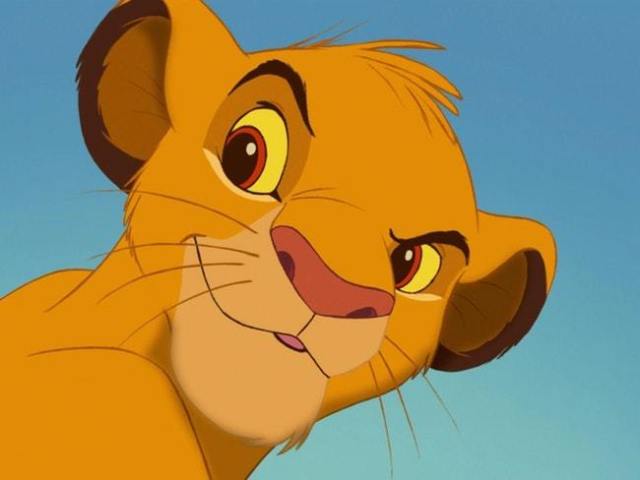 Simba