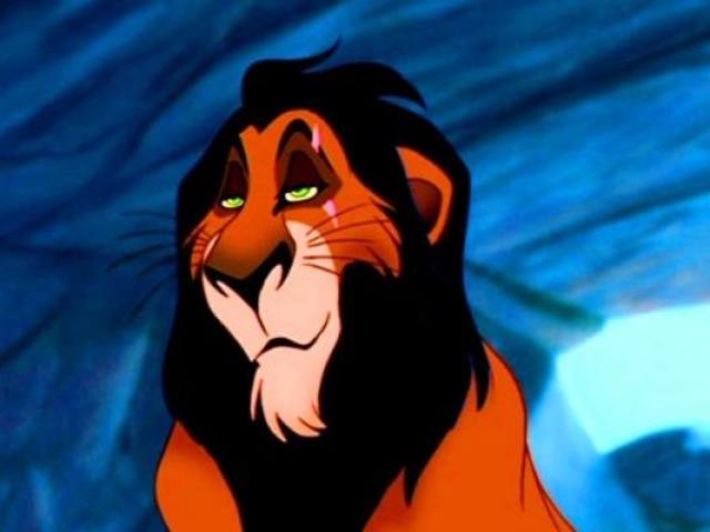 Scar