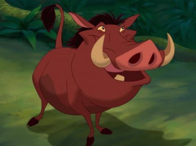 Pumba