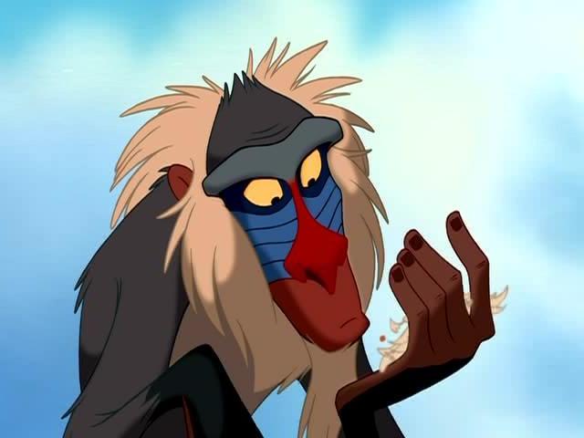 Rafiki