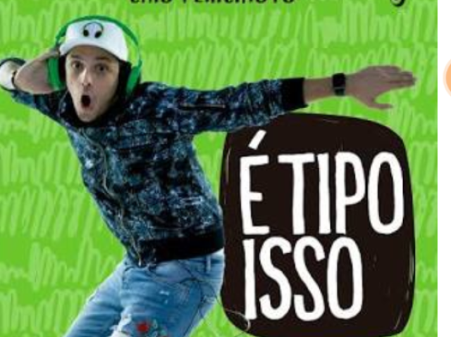 Caio piricinoto(é tipo isso)