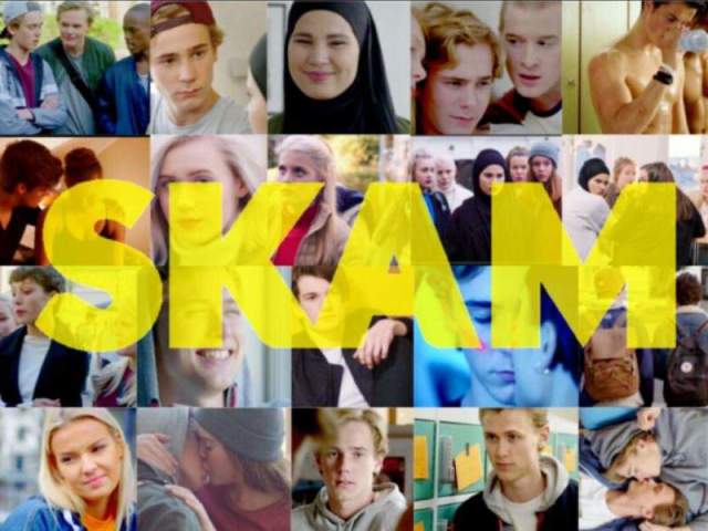 Skam