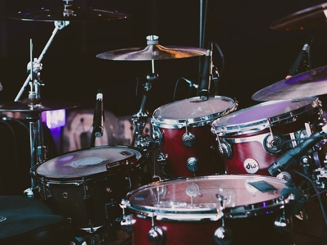 Bateria