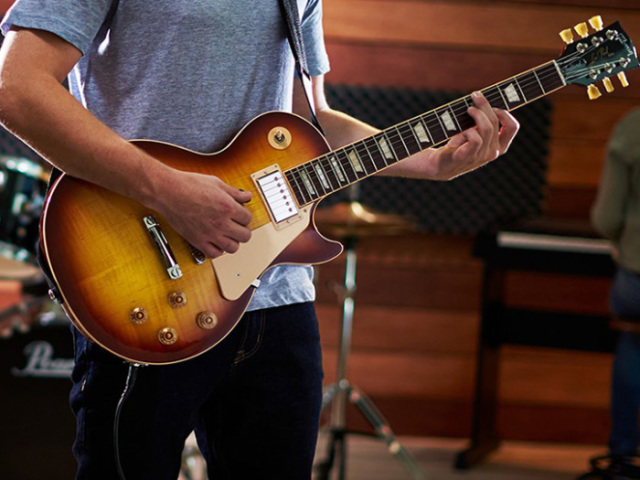 Guitarra