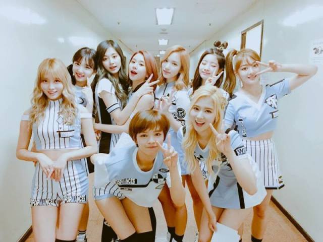 Twice