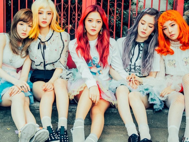 Red Velvet