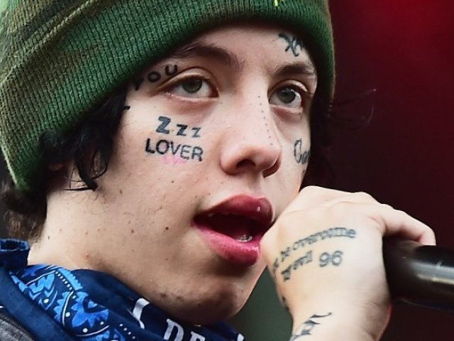 os três Z do lil xan