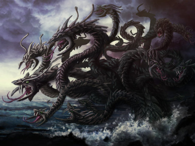 Hidra