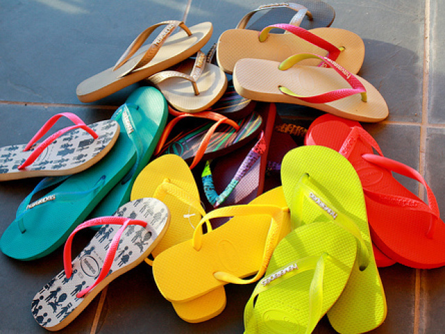 Chinelo