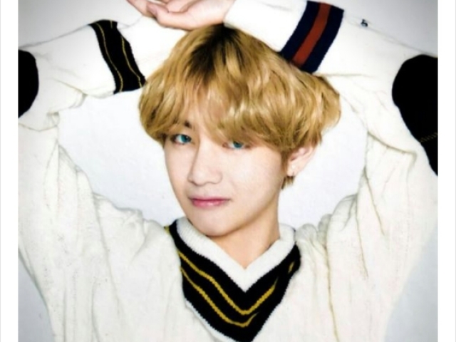 KIM TAEHYUNG