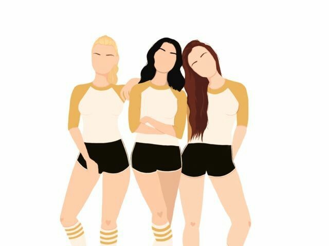 River vixens