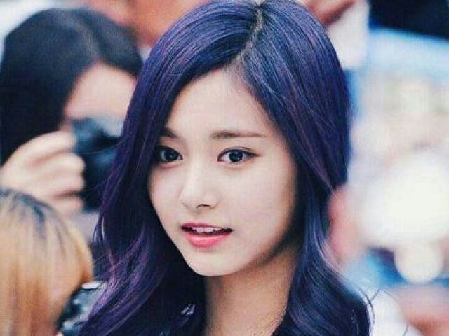 Tzuyu