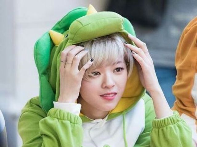 Jeongyeon