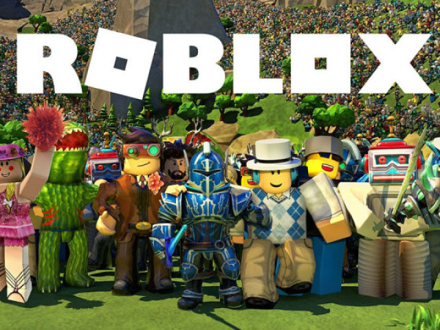 Google Vocaa Conhece O Roblox